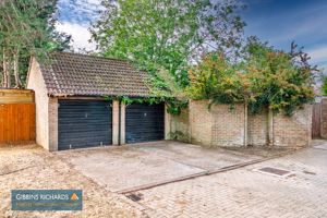 Garage- click for photo gallery